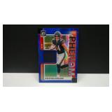 2025 OPTIC BLUE HYPER COLSTON LOVELAND RELIC RC