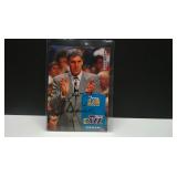 1992 SKYBOX JERRY SLOAN AUTO / NO COA