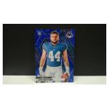 2025 MOSAIC BLUE SCOPE PRIZM CAM SKATTEBO RC #271