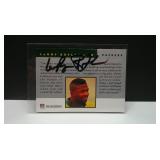 1992 PROLINE LEROY BUTLER AUTO / NO COA