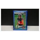 2025 OPTIC BLUE HYPER PRIZM COLSTON LOVELAND RC