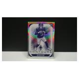 2025 PHOENIX SILVER PRIZM CONTOURS JAXSON DART RC