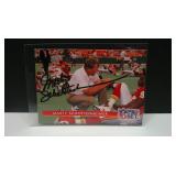 1992 PROSET MARTY SCHOTTENHEIMER AUTO / NO COA