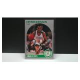 1990 HOOPS DENNIS JOHNSON AUTO / NO COA