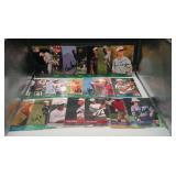 LOT OF 20 PGA PROSET IN PERSON AUTOs