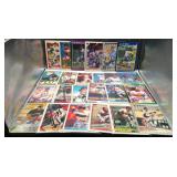 LOT OF 25 ASSORTED BASEBALL IN PERSON AUTOS