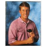Phil Mickelson Signed 8-1/4 x 11 Magazine Photo