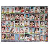 Lot Of (50) 1965 Topps Baseball Cards