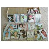 Higher Grade Lot (451) 1970 Topps Baseball Cards
