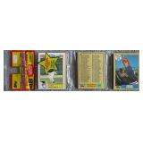 1987 Topps Baseball Unopened Rack Pack w/ HOFers!