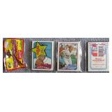 1989 Topps Baseball Unopened Rack Pack w/ HOFers!