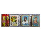 1987 Topps Baseball Unopened Rack Pack w/ HOFers!
