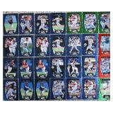 High Grade Lot Of (28) 1999 UD Starquest BB Cards