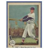 Pack Fresh 1959 Fleer Ted Williams 60 More Records