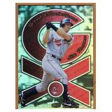 1998 Donruss Preferred #5 Jim Thome/Konerko /3000