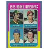 1975 Topps #623 Keith Hernandez RC Cardinals