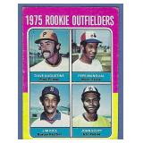 1975 Topps #616 Jim Rice RC Boston Red Sox