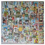 Lot Of (350+) 1953-80 Baseball Cards w/ HOFers OG