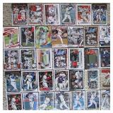 Sharp Lot Of (34) Dif Shohei Ohtani Baseball Cards