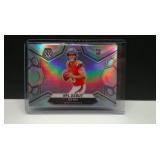 2024 MOSAIC SILVER PRIZM BO NIX RC # 271