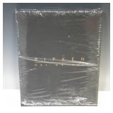 1995 CAL RIPKEN JR CAL ON CAL BOOK