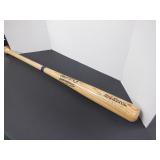 BROOKS ROBINSON SIGNED AUTO BAT JSA COA