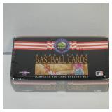 1992 CLASSIC BEST MINOR LEAGUE 450 CARD SET SEALED