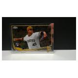 2013 TOPPS CHROME GERRIT COLE RC # MB20