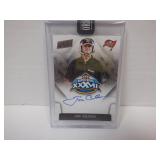 2015 PANINI #SBXXXVIII-JG JON GRUDEN SIGNED AUTO