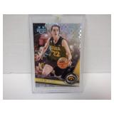 2024 TOPPS XFRACTOR #34 CAITLIN CLARK RC