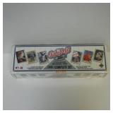 1991 UPPER DECK MAJOR LEAGUE BASEBALL FACTORY SET