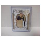 2025 PANINI #TT-TSH TYLER SHOUGH JERSEY RC 76/99
