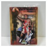 2003-04 UPPER DECK LEBRON JAMES ROOKIE CARD LOT
