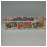 1991 DONRUSS BASEBALL FACTORY SEALED SET