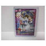 2025 PANINI PRIZM #205 PUKA NACUA COLORED PRIZM