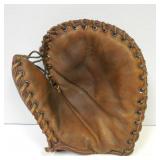 VINTAGE DRAPER MAYNARD BASEBALL MITT GLOVE
