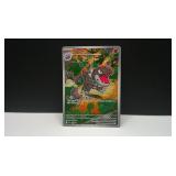 TYRUNT 070 PROMO CARD PERFRECT ORDER PROMO