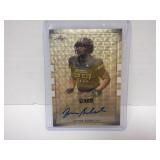 2018 LEAF #BA-JAI JAYSON ADEMILOLA SIGNED AUTO 1/1