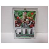 2015 PANINI SPECTRA #TT-CLE DUKE JOHNSON JOHNNY
