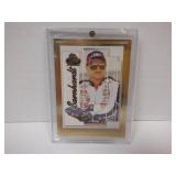 2003 PRESS PASS NACAR #TA13 DALE EARNHARDT 01/250