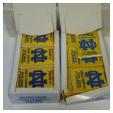 1990 CC NOTRE DAME 1ST EDITION TWO BOX LOT