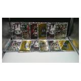 LOT OF 12 ASSORTED MONSTERS BY MONSTERS