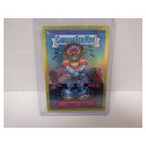 2023 TOPPS #259/275 GARBAGE PAIL KIDS UNBOLT TED