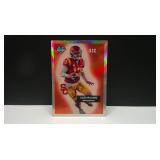 2023 BOWMAN U REFRACTOR CALEB WILLIAMS # 55BF1