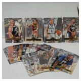 1996 PRESS PASS BASKETBALL ROOKIE SET KOBE BRYANT