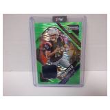 2025 PANINI PRIZM #PJY-DME DRAKE MAYE JERSEY