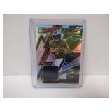 2025 PANINI SELECT #SPK-SBY SAQUON BARKLEY JERSEY