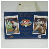 1994 SPECTRUM 1969 NEW YORK MIRACLE METS SET