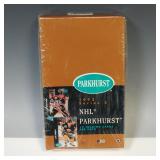 1992-93 PARKHURST HOCKEY SERIES 2 SEALED BOX