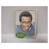 1976 TOPPS #148 WALTER PAYTON RC